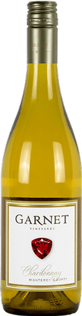 2016 Monterey County Chardonnay