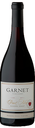 Rodgers Creek Pinot Noir