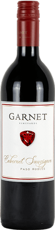 2014 Paso Robles Cabernet Sauvignon
