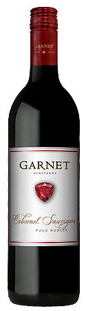 2013 Paso Robles Cabernet Sauvignon