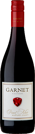 2014 Monterey County Pinot Noir Image