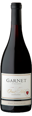 2014 Stanly Ranch Vinyards Pinot Noir Carneros Image